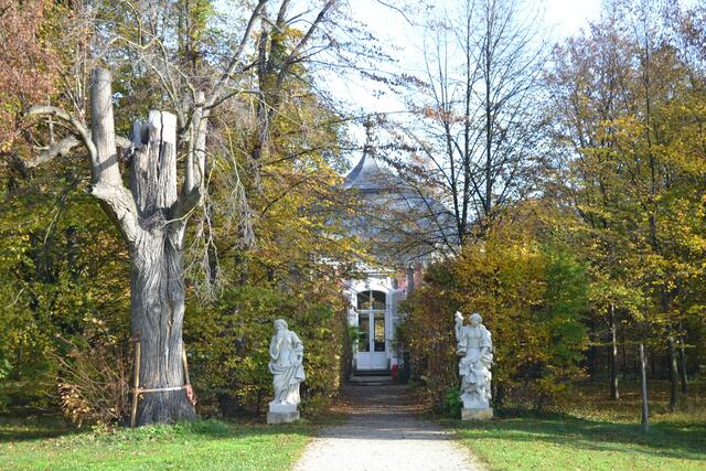 Pavillon