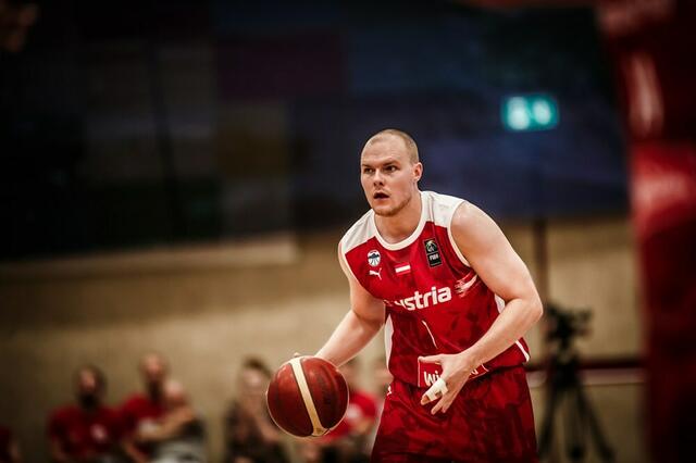 Sebastian Käferle | Foto: FIBA