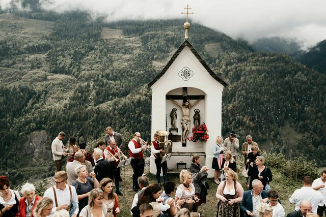 Sie haben die Wahl, wo sie die standesamtliche Trauung am Danielsberg abhalten wollen.  | Foto: Herkuleshof
