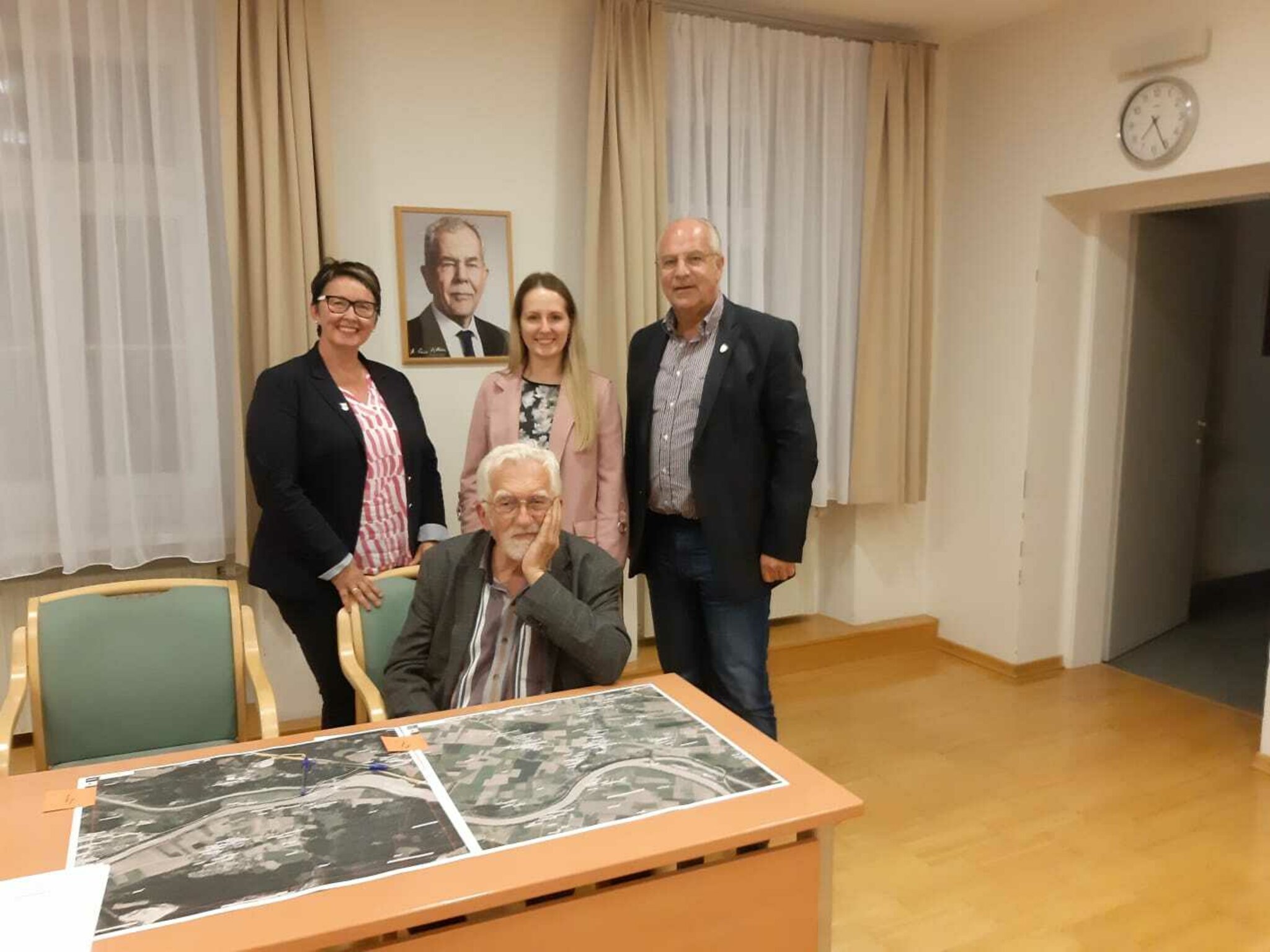 Namensprojekt des Kärntner Bildungswerks: Gegen das Vergessen von Namen ...