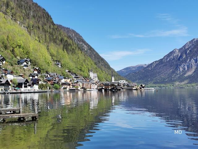 Paradies für alleinreisende Frauen: Laut einer aktuellen Studie ist Österreich das zweitsicherste Land der Welt. | Foto: Marie O. (Archivfoto)