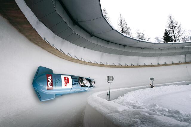 Umweltverbände unseres südlichen Nachbarn plädieren für den Standort Igls bei den Olympischen Winterspielen 2026. | Foto: OSVI