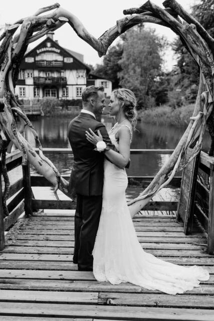 Der Danielsberg ist der perfekte Ort zum Heiraten! | Foto: Herkuleshof