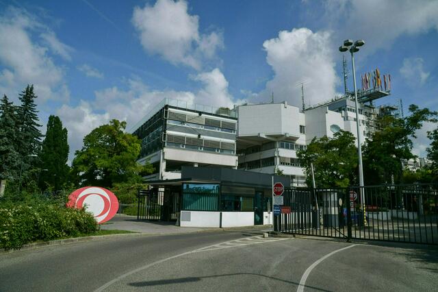 Startschuss für sieben Volksbegehren: Eines davon möchte die "GIS-Gebühr abschaffen". | Foto: ORF/Thomas Ramstorfer