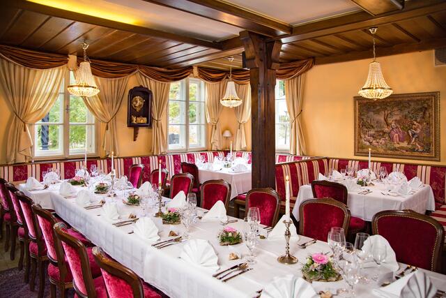 Beim Herkuleshof darf man sich regionalen und qualitativen Genuss erwarten. | Foto: Herkuleshof