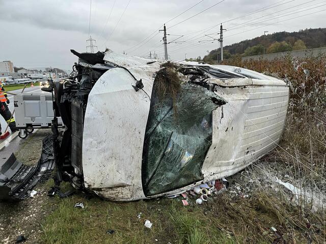 Foto: Feuerwehr Redlham