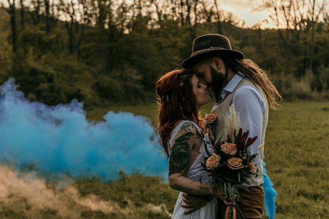 Foto: Wiener Hochzeitsagentur