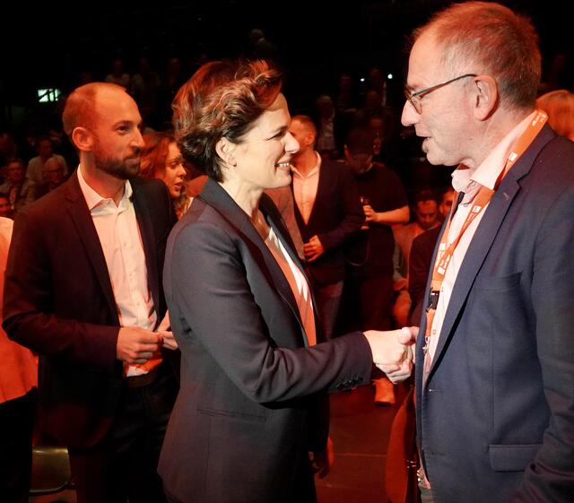 Foto: Julia Hettegger