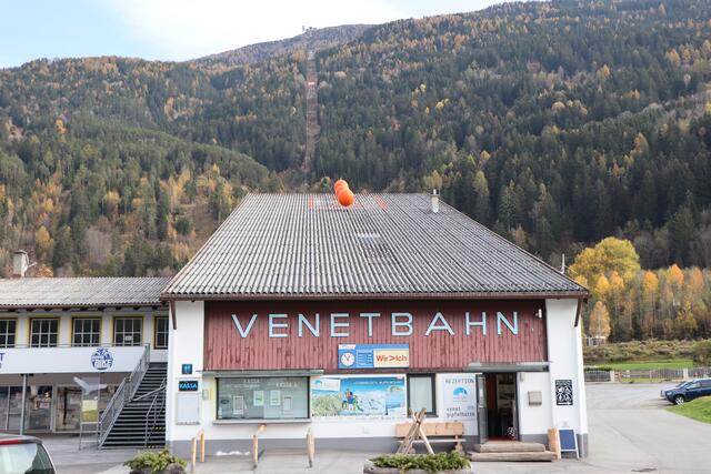 Die Venet Bergbahnen AG ist erneut in finanziellen Schwierigkeiten: Die Eigentümer Stadt Landeck, Gemeinde Zams und TVB TirolWest müssen mit 1,5 Millionen Euro einspringen. | Foto: Othmar Kolp
