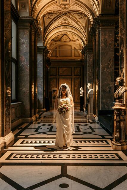 Foto: Wiener Hochzeitsagentur