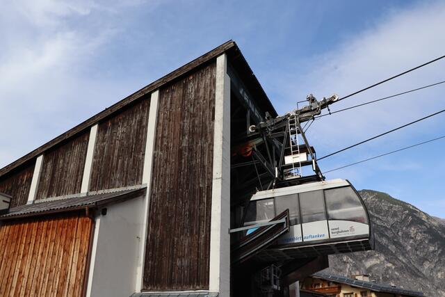 Die Gemeinde Zams berät am 07. November über das Venet-Rettungspaket. | Foto: Othmar Kolp