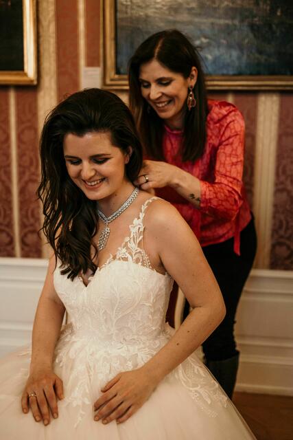 Foto: Wiener Hochzeitsagentur