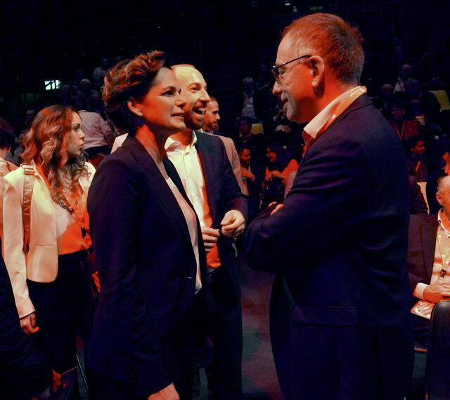 Foto: Julia Hettegger