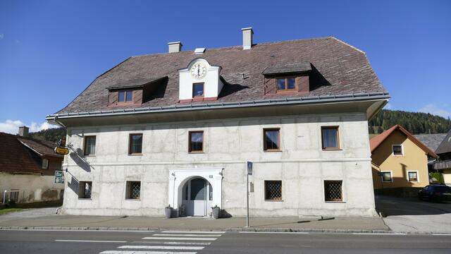 Gasthaus Neuwírt