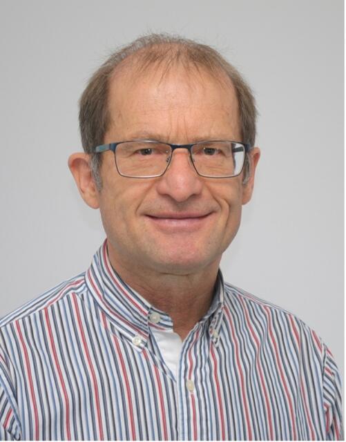 St. 30 Jahre Vortragsreihe "Gesund sein gesund bleiben