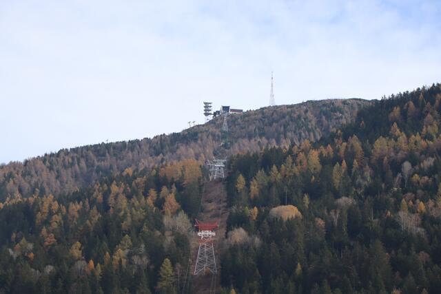 Ein sparsamer Winterbetrieb im Skigebiet Venet soll heuer umgesetzt werden. | Foto: Othmar Kolp