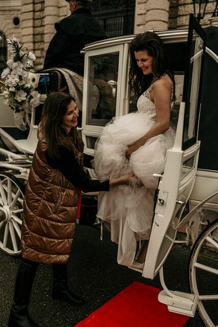 Foto: Wiener Hochzeitsagentur