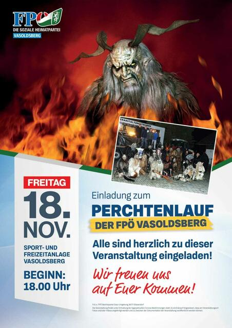 Foto: FPÖ Vasoldsberg