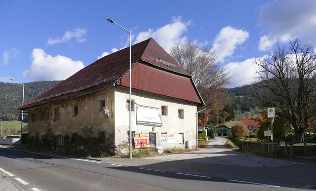 Gasthaus Penkertaferne, Lienzerhaus