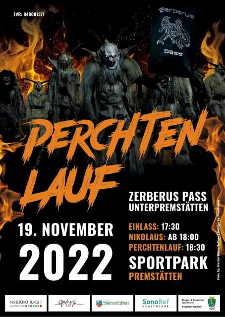 Foto: Zerberus Pass Unterpremstätten