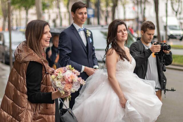 Foto: Wiener Hochzeitsagentur