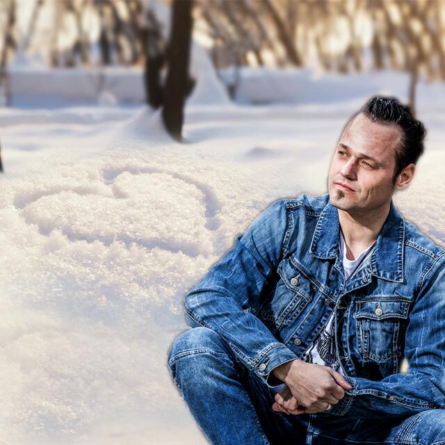 Roman Rockenschaub singt in seinen Liedern aus dem Leben. | Foto: Roro Soundstation – Label