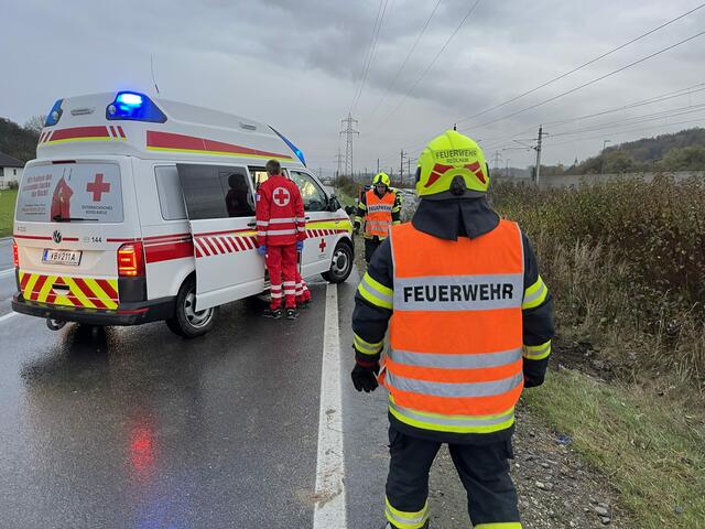 Foto: Feuerwehr Redlham