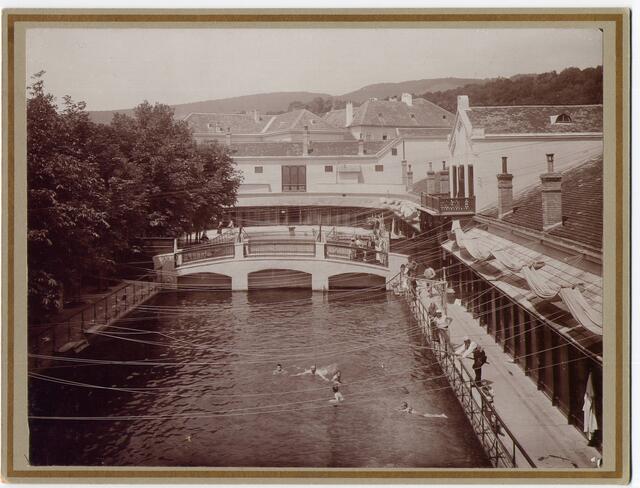 Foto: Stadtarchiv Baden