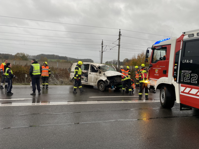 Foto: Feuerwehr Redlham