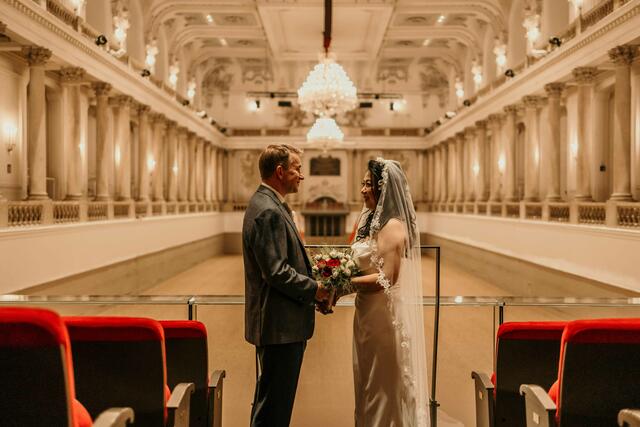 Foto: Wiener Hochzeitsagentur