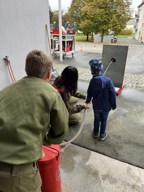 Foto: Feuerwehr Litzelsdorf