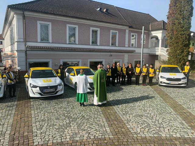 Foto: Hilfswerk Niederösterreich