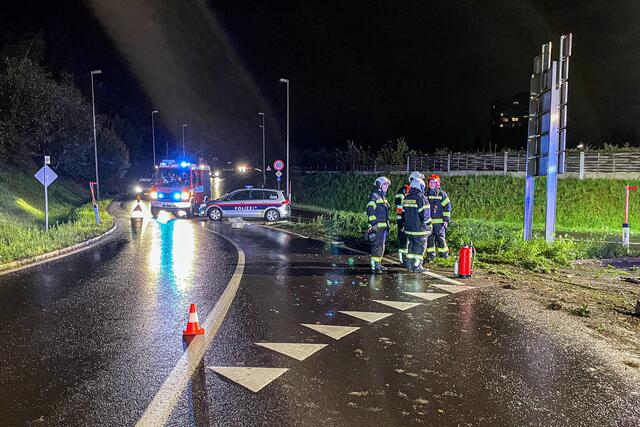 Foto: TEAM FOTOKERSCHI.AT / FW EBELSBERG