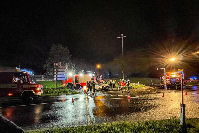 Foto: TEAM FOTOKERSCHI.AT / FW EBELSBERG