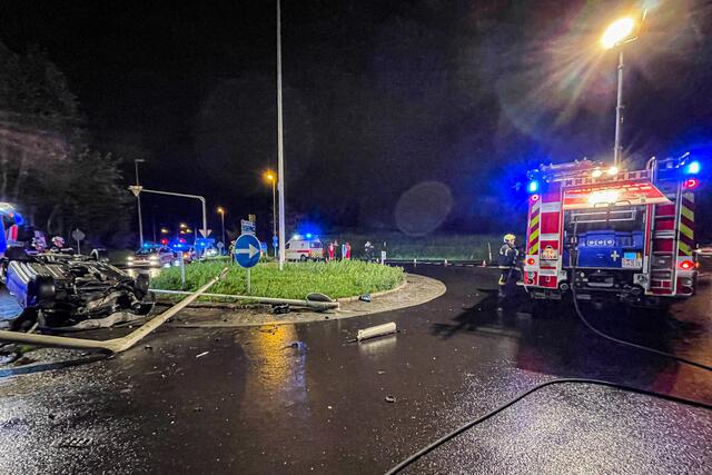 Foto: TEAM FOTOKERSCHI.AT / FW EBELSBERG