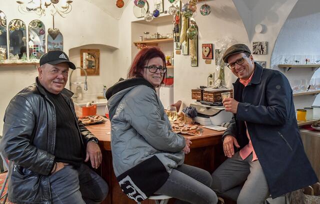 Foto: Gerhard Pulsinger