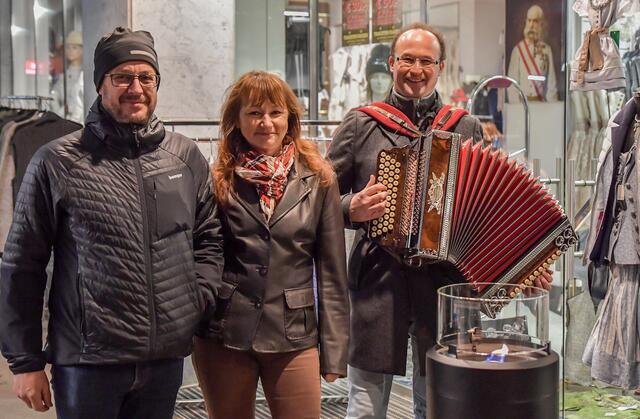 Foto: Gerhard Pulsinger