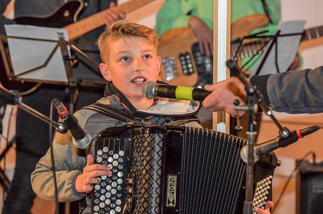Foto: Gerhard Pulsinger
