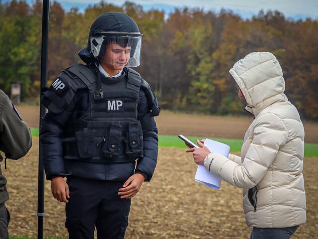 Foto: Alejandra Ortiz