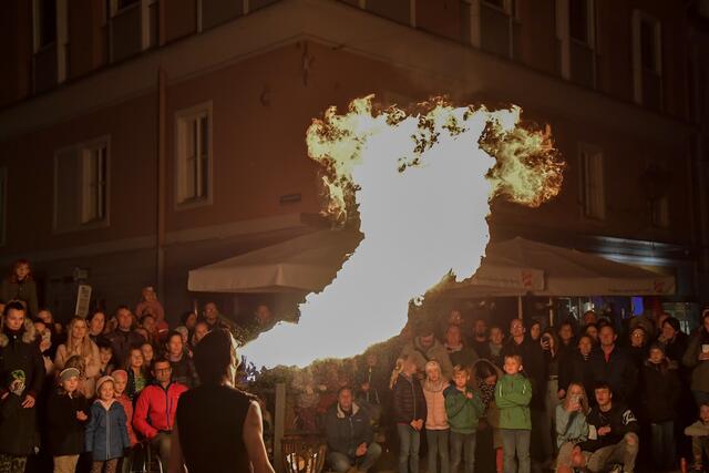 Foto: Gerhard Pulsinger