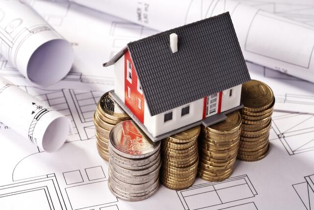 Jungfamilien bekommen kaum noch Kredite: FPÖ kritisiert die Finanzmarktaufsicht. | Foto: Eisenhans/Fotolia
