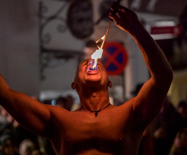 Foto: Gerhard Pulsinger