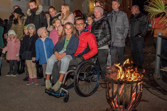 Foto: Gerhard Pulsinger