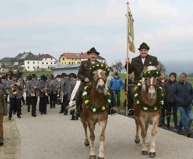 Foto: Werner Gattermayer