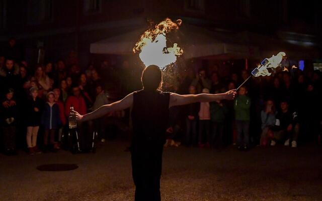 Foto: Gerhard Pulsinger