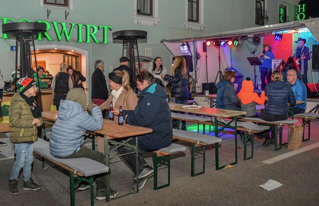 Foto: Gerhard Pulsinger