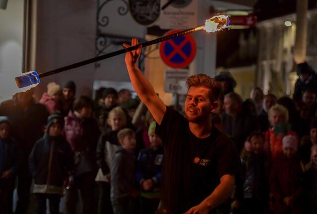 Foto: Gerhard Pulsinger