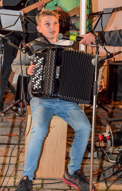 Foto: Gerhard Pulsinger