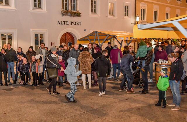 Foto: Gerhard Pulsinger
