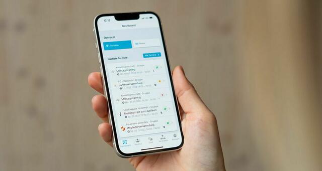 Ein neues Tool will den steirischen Vereinen helfen, sich besser zu organisieren, interne Abläufe zu regulieren oder sich einfach nach außen zu präsentieren. | Foto: Vereinsplaner